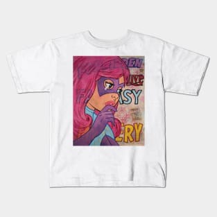 Forbidden Fantasy Kids T-Shirt